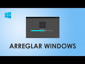 How to Fix Corrupted Windows Files
