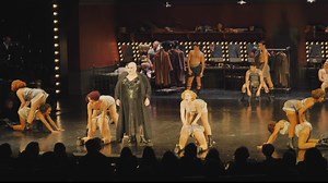 arts24 - A contemporary take on 'Cabaret' at the Lido 2 Paris