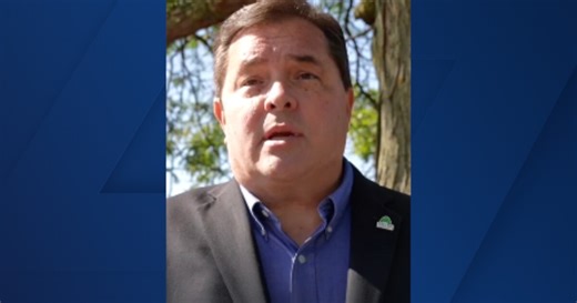 Former Delta Township supervisor charged with sex crimes re-elected