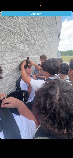 POV- giving out free haircuts pt 3 1/2 Saving lives If yall need a haircut make sure to book with the best in Tampa @rolyfades on ig. #pov #haircut #free