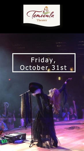 24 reactions · 3 comments | ✨ Fleetwood Mac Fans — Halloween Night...