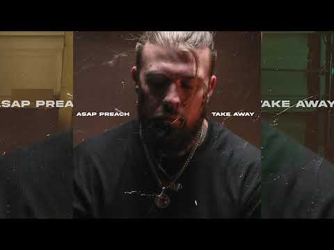 ASAP Preach - Take Away (Official Audio) Rod Wave Sample - Prod. By ‪@mack11beats‬