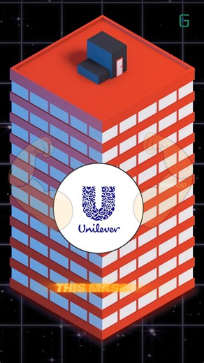 From soaps to snacks, Unilever touches billions of lives daily. Discover how this multinational company became a leader in consumer goods and sustainability efforts worldwide. A story of innovation, growth, and global impact. #Unilever #GlobalBrands #BusinessFacts #ConsumerGoods #GYANPOST | Gyanpost