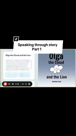 Practice in speaking is much more engaging #englishwithjj #teacherlife #englishspeaking