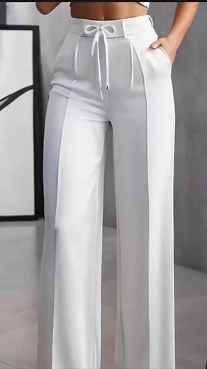 Umo Anwana on Instagram: "Ever sewn a trouser that almost fit but something is still off? This snippet is from our Mastering Pattern Drafting for Beginners class, where I broke down how to identify and fix common trouser fitting problems will help you! If you want trousers that sit right on the waist, balance properly, and flatter the body, this is the foundation you can’t skip. Good news: Our ongoing sale is still LIVE 💃! You can enjoy 30% OFF all courses for a limited time only (23rd-31sr Dec