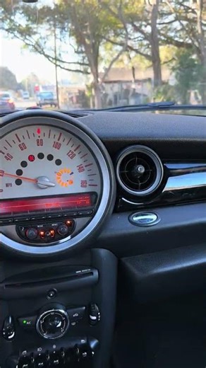 2011 mini cooper base - oil filter housing gasket change this weekend