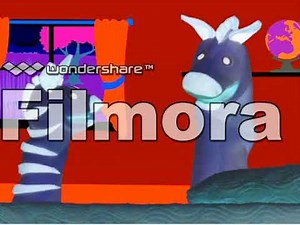 World Animal Adventure in G Major [Part 1]