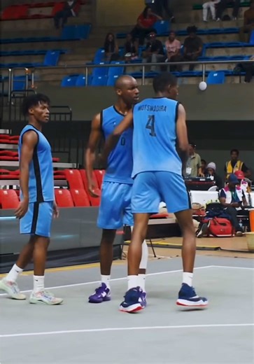 As junior players prepare for the upcoming 3x3 tournament, here’s a look back at Team Botswana competing in Madagascar. Moments like these remind us that Botswana continues to grow and steadily climb the 3x3 ladder on the continent. #CourtsideBotswana #BotswanaBasketball #3x3Basketball @3x3 Basketball | FIBA3x3