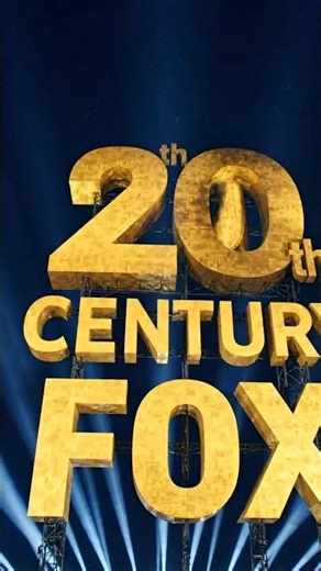 20th century fox logo