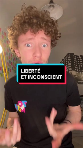 Thèmes clés pour réussir ta dissertation sur la liberté et l'inconscient