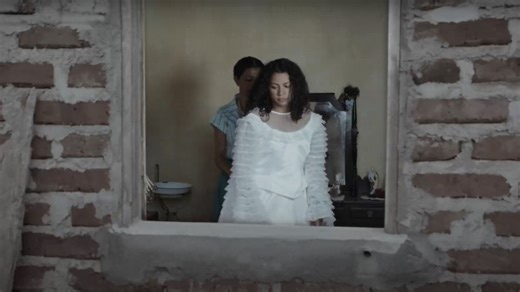 Agreste Trailer Original