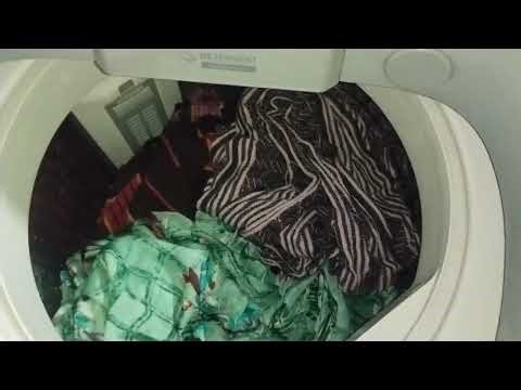 3 BIG + 1 SMALL Bed Sheet in SPIN MODE 😱 | HEAVY LOAD PASS or FAIL? #spinmode #viral