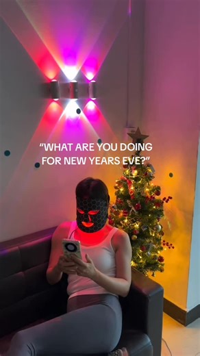 Skincare Routine for New Year's Eve Glow