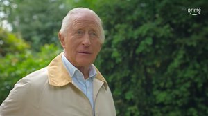 Finding Harmony review: Kate Winslet narrates King Charles's timeless harmony plea