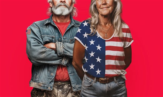 MAGA Hardliners (BeyondMAGA.us)