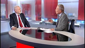 247K views · 1.6K shares | Watch the full Look North interview with The Labour Party leader Jeremy Corbyn. | BBC East Yorkshire | Facebook
