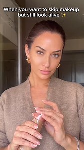 79 reactions · 8 comments | I’ve just unboxed my latest no-makeup secret . . 狼 Don’t tell anyone ✨ #LumiGlotionXL @lorealparis | Donna Feldman | Facebook