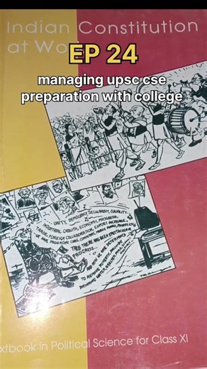 UPSC STUDY VLOG 📚|| #studymotivation