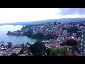 BUKAVU TOWN /South-Kivu DR Congo