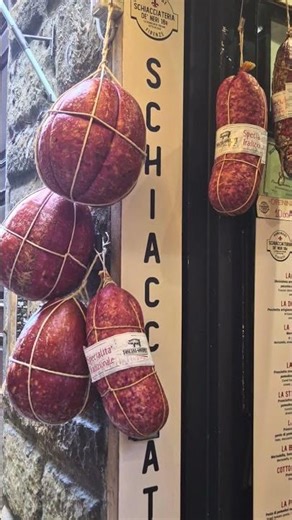 Italian Panini Sandwiches