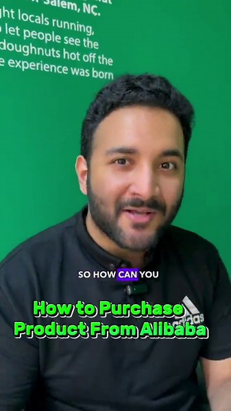Ultimate Guide to Purchasing Products from Alibaba