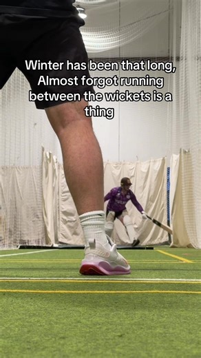 Understanding Cricket: Scoring Runs and Running Between Wickets