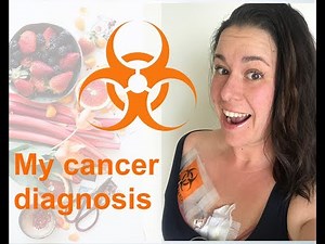 How I was diagnosed with esophageal cancer | esophagus cancer symptoms