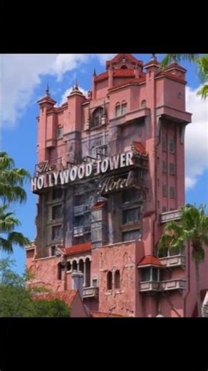 Disney World montage 🏰🌐🌳⛩️🎥