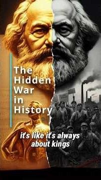 Is History a Lie? Karl Marx’s Brutal Truth