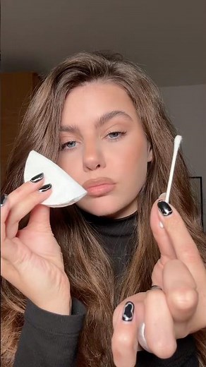 MAKE-UP HACKS FOR EYESHADOW #makeup