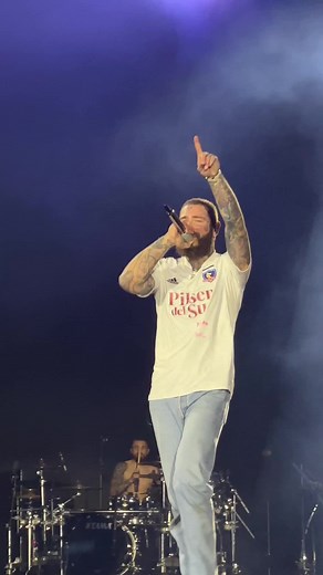 White Iverson by Post Malone: A Tribute to the Popular Song