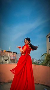 77K views · 2.8K reactions | Recreate by churi cham cham Luipa Rukaiya Jahan Chamak #churichamcham #dancechallenge | Afroza Payal | Facebook