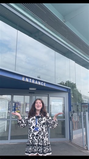 Burnley College is in the heart of Burnley and it is so easy to plan a route to your future! Follow this simple guide to the bus routes available, provided by our knowledgeable Customer Experience Team. And discover how you could travel for free* here: https://buff.ly/3Z1Dr3f | Burnley College