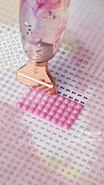 Explore the World of Diamond Painting Crafts