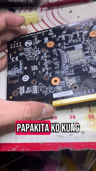 Gigabyte AMD Radeon RX6600 No Display Issues Explained