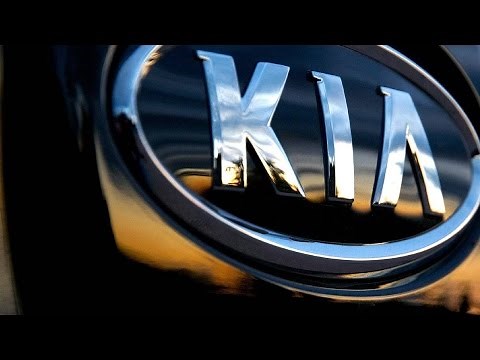 Air Filter Kia Soul - Cabin air filter locate, replace, install, change HOW TO