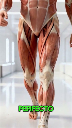 The strongest muscles in your legs.