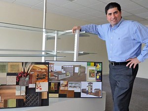 Amaral Set to Move Ahead to Open Town's First Liquor Store