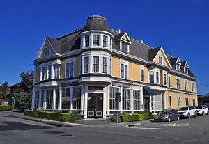The BEST Historic Landmarks in Eureka California 2026