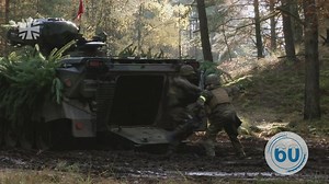 320K views · 3.8K reactions | Das Bekämpfen von feindlichen...