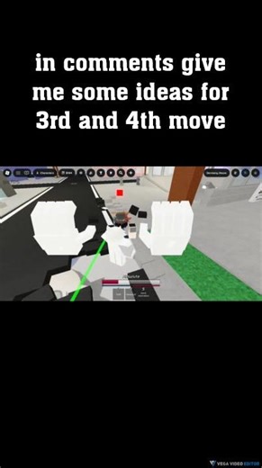 well my cool gaster moveset give me some ideas tho
