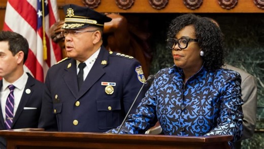 These Philadelphia Natives Are Among the 150 Most Influential People in the Region