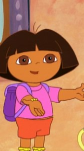 não nos lembramos desse episódio... assista à #Dora e ao #BobEsponja com seus filhos no Paramount | Nickelodeon Familia em Português