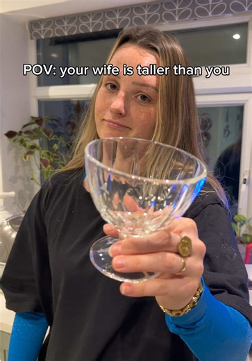 Marrying a Taller Woman: Tips, Reactions & Real-Life POV