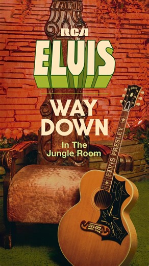 221K views · 8.9K reactions | On this day in 1976, the Jungle Room echoed with Elvis’ final recordings. | Elvis | Facebook