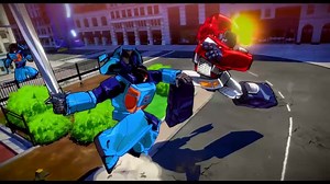 115K views · 3.4K reactions | Are YOU prepared for new Devastation video game? Check it out, and let us know. Because we can’t really wait. | TRANSFORMERS | Facebook