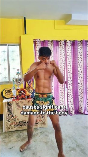 Day 19 - Master the SHOVEL HOOK 💥 | Hidden Power Punch Explained | #boxingtips #shovelhook