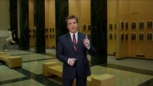 Kenny on the 2022 HOF ballot