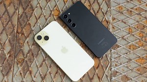iPhone 15 Plus vs Galaxy S23 Plus: The battle of the pluses