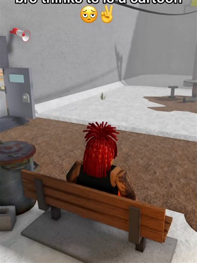 bro thinks ts is a cartoon 😭🙏#robloxlifesentence #foryoupage #robloxmemes #funny #roblox #fypシ #robloxgamestoplay #robloxgamestoplaywithyourfriends #fyp #fy #nostalgia